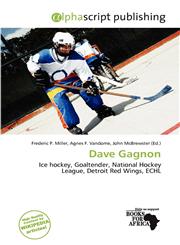 Dave Gagnon,6201221867,9786201221864
