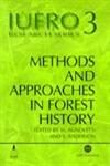 Methods and Approaches in Forest History,0851994202,9780851994208
