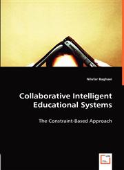 Collaborative Intelligent Educational Systems,3639013158,9783639013153