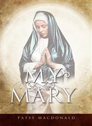 My Mary,1460000099,9781460000090