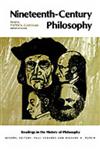 Nineteenth-Century Philosophy,0029112206,9780029112205