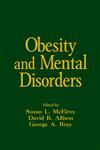 Obesity and Mental Disorders 1st Edition,0824729447,9780824729448