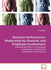 Business Performance,3639079671,9783639079678