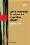 Optical and Digital Techniques for Information Security 1st Edition,0387206167,9780387206165