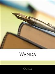 Wanda,1145109837,9781145109834