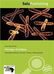 Omega-Amidase,6139371384,9786139371389