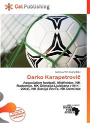 Darko Karapetrovič,6137337138,9786137337134