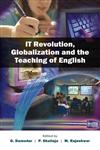 IT Revolution Globalisation and the Teaching of English,8171569692,9788171569694