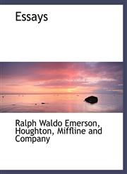 Essays,1140333577,9781140333579