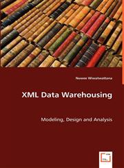 XML Data Warehousing,3836479117,9783836479110