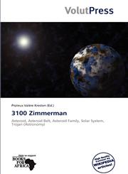 3100 Zimmerman,6138518918,9786138518914
