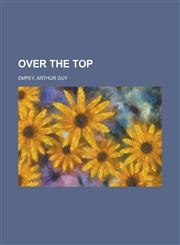 Over the Top,115367596X,9781153675963