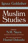 Muslim Studies,0202307786,9780202307787