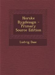 Norske Bygdesagn - Primary Source Edition,1295611090,9781295611096