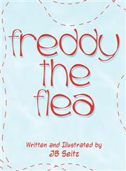 Freddy the Flea,1608367592,9781608367597