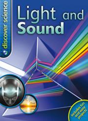 Light and Sound,0753434105,9780753434109