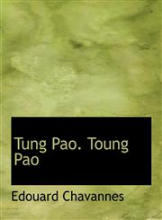 Tung Pao. Toung Pao,1115406361,9781115406369