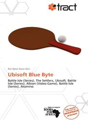 Ubisoft Blue Byte,6139275180,9786139275182