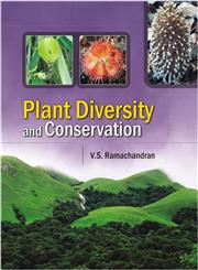 Plant Diversity and Conservation,8171327273,9788171327270