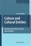 Culture and Cultural Entities - Toward a New Unity of Science 2nd Edition,9048125537,9789048125531