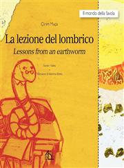 La lezione del lombrico  Lessons from an earthworm,8889618752,9788889618752