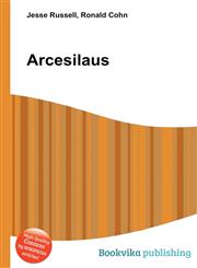 Arcesilaus,5510880465,9785510880465
