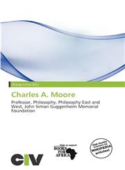 Charles A. Moore,6139512506,9786139512508