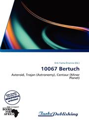 10067 Bertuch,6138869745,9786138869740