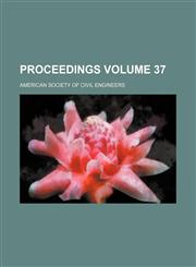 Proceedings Volume 37,1153248972,9781153248976