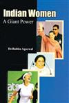 Indian Women A Giant Power,8183761941,9788183761949
