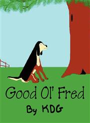 Good Ol' Fred,1451204442,9781451204445