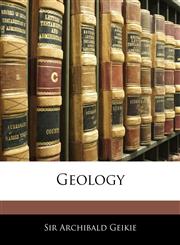 Geology,1141327066,9781141327065