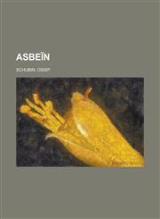 Asbeïn,1236698134,9781236698131