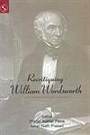 Recritiquing William Wordsworth 1st Edition,8176257265,9788176257268