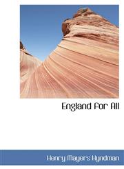 England for All,1103423118,9781103423118