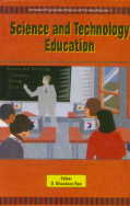 Science and Technology Education 1st Edition,8171415687,9788171415687