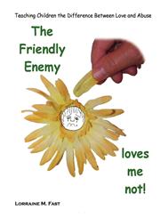 The Friendly Enemy Children's Workbook,0983491011,9780983491019