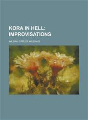 Kora in hell,1234389495,9781234389499