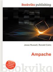 Ampache,551273430X,9785512734308