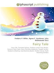 Fairy Tale,6130074174,9786130074173
