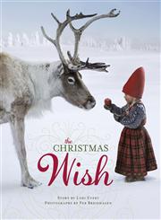 The Christmas Wish,0449816818,9780449816813
