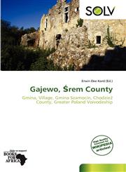 Gajewo, Śrem County,6138972309,9786138972303