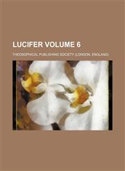 Lucifer Volume 6,1153901196,9781153901192