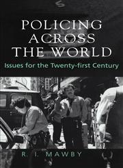 Policing Across the World,1857284887,9781857284881
