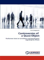 Controversies of   a Quasi-Object,3848422700,9783848422708