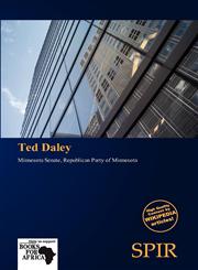 Ted Daley,6137880389,9786137880388