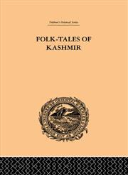 Folk-Tales of Kashmir,0415245133,9780415245135