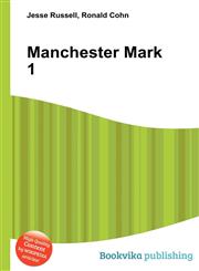 Manchester Mark 1,5510535148,9785510535143