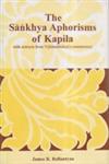 The Sankhya Aphorisms of Kapila With Extracts from Vijnanabhiksu's Commentary 2nd Edition,8121509831,9788121509831