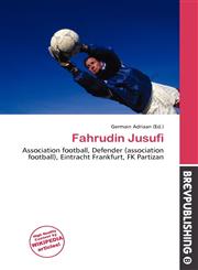 Fahrudin Jusufi,6135702793,9786135702798